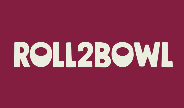 Roll2Bowl